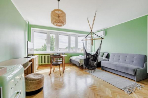 The Heart of Warsaw - Studio near Nowy Świat by ECRU WWA85